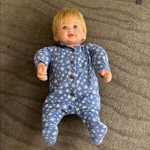 My Twinn Babies Baby Doll Vintage 2001